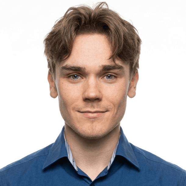 Daniil Tonkich – Co-Founder & CTO STEP/SEEDS®