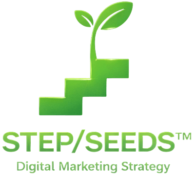 STEP/SEEDS™ Logo